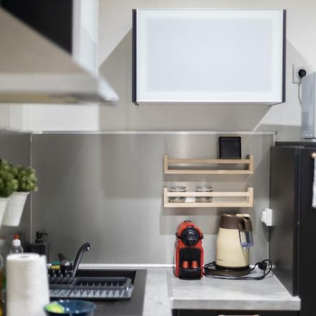 Elegant Et Tres Spacieux, Mon Studio Vous Seduira! Μετς Εξωτερικό φωτογραφία