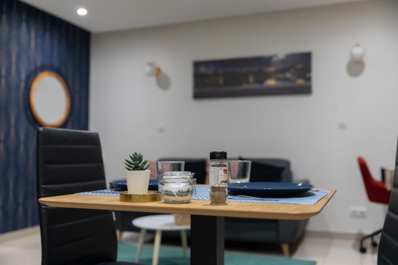Elegant Et Tres Spacieux, Mon Studio Vous Seduira! Μετς Εξωτερικό φωτογραφία