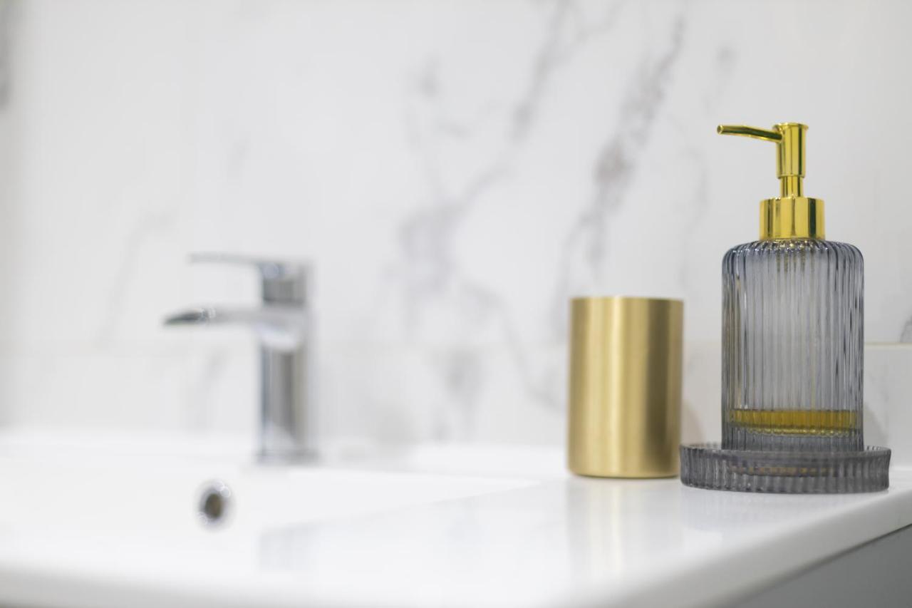 Elegant Et Tres Spacieux, Mon Studio Vous Seduira! Μετς Εξωτερικό φωτογραφία